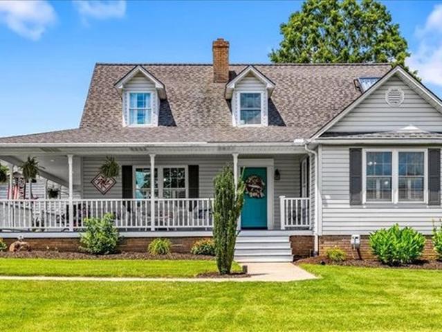 House for sale in Eden, North Carolina