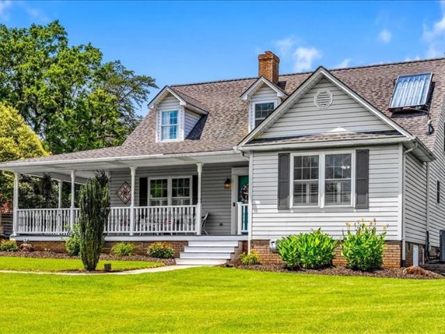 House for sale in Eden, North Carolina