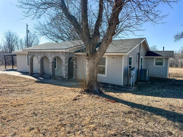 House for sale in Caddo, Oklahoma