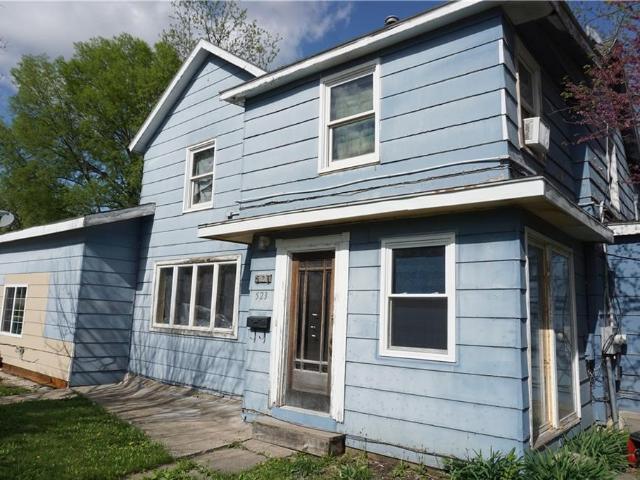 House for sale in Winterset, Iowa
