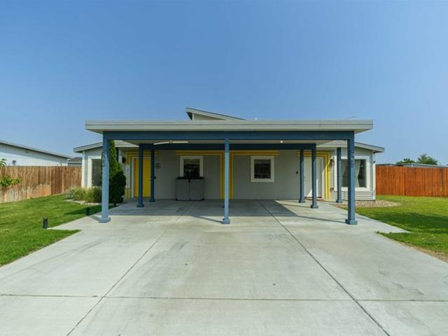 Townhouse for sale in Pasco, Washington
