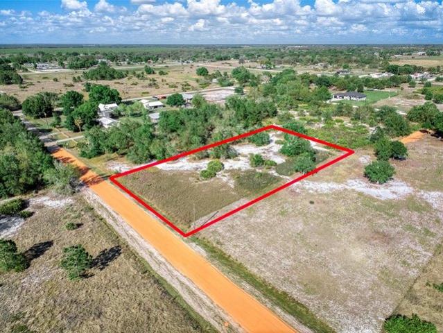Land for sale in Avon Park, Florida