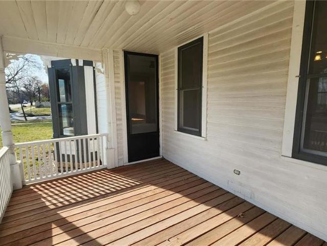 House for sale in Kansas