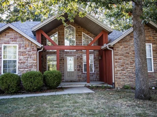 House for sale in Fair Grove, Missouri