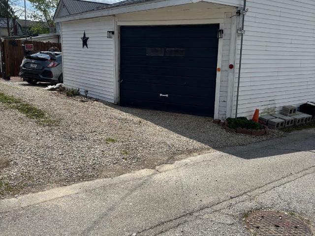 House for sale in Blackford, Indiana
