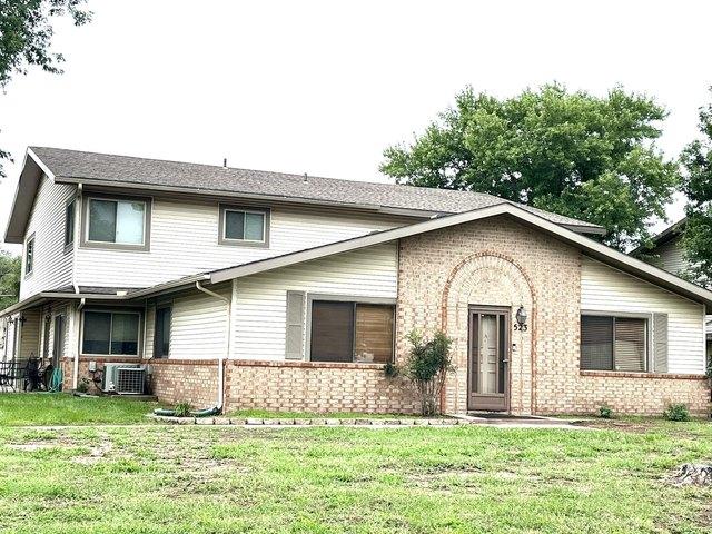 Condo for sale in Kansas