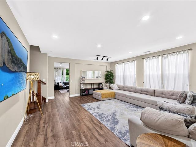 House for sale in Des Moines, La Habra