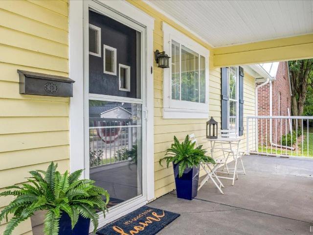 House for sale in Winchester, Randolph County