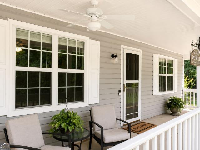 House for sale in Jackson, Georgia