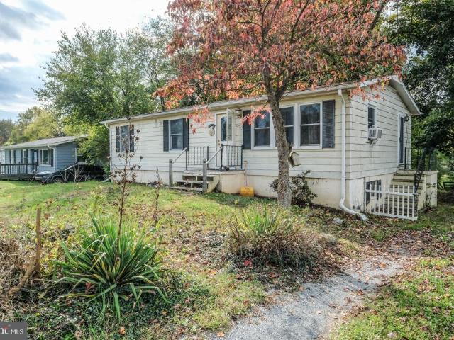 House for sale in Heatherfield, Shepherdstown