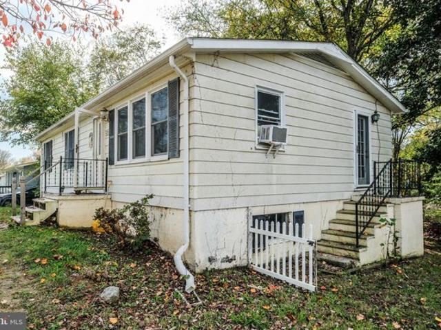 House for sale in Shepherdstown, Jefferson County