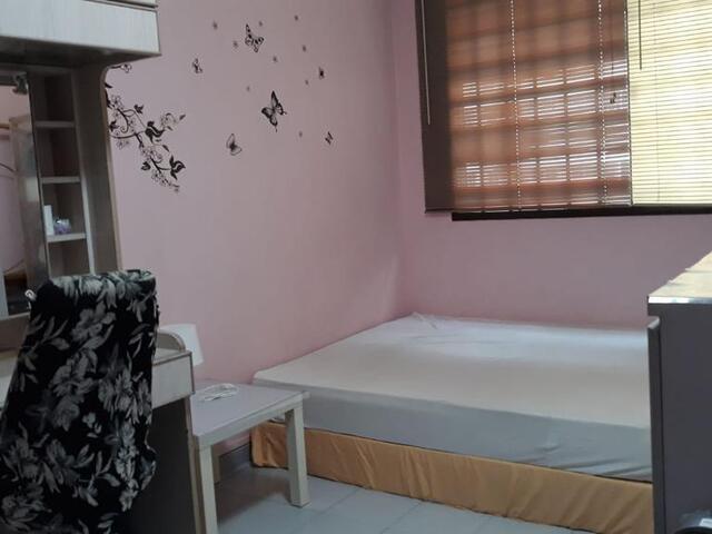 Room for rent