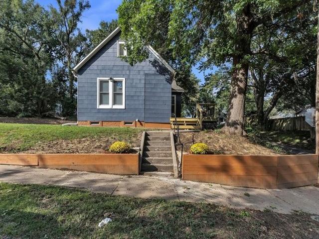 House for sale in Buchanan, Missouri