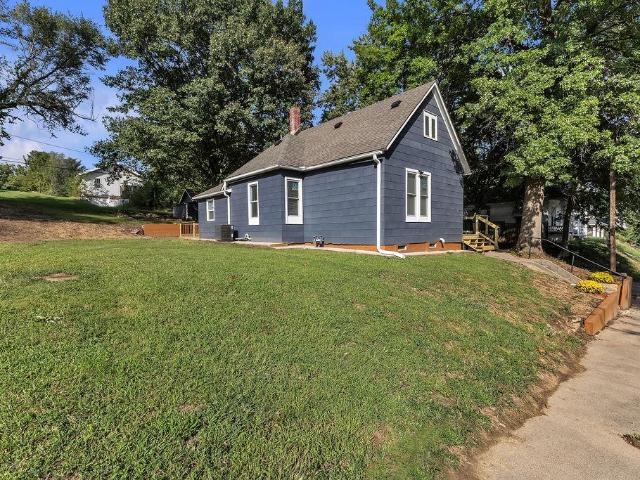 House for sale in Buchanan, Missouri