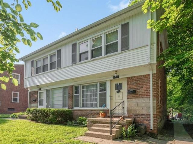 House for rent in Ann Arbor, Michigan