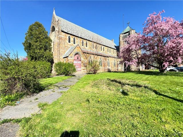 Property for rent in Syracuse, New York