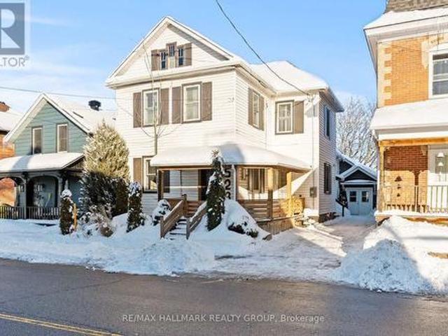 House for sale in Merrickville-wolford, Ontario