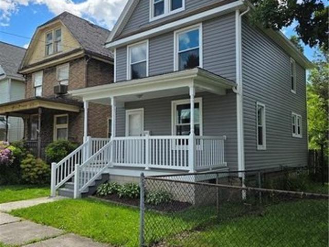 House for sale in Butler, Pennsylvania