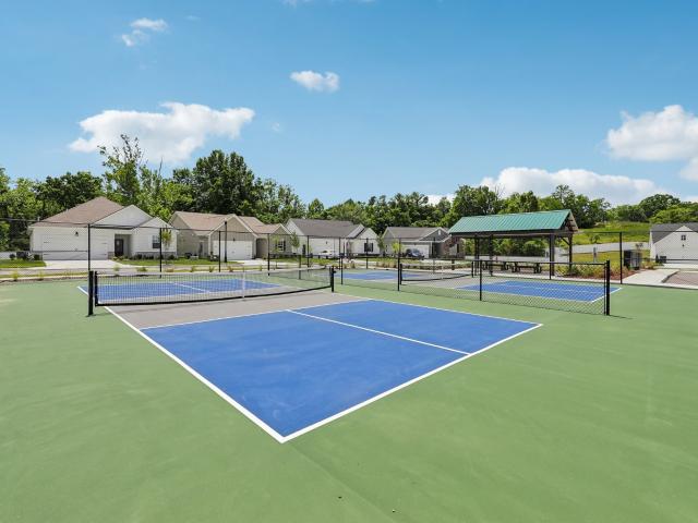Townhouse for sale in Tennessee