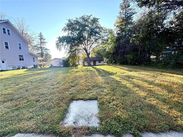 Land for sale in Worthington, Minnesota