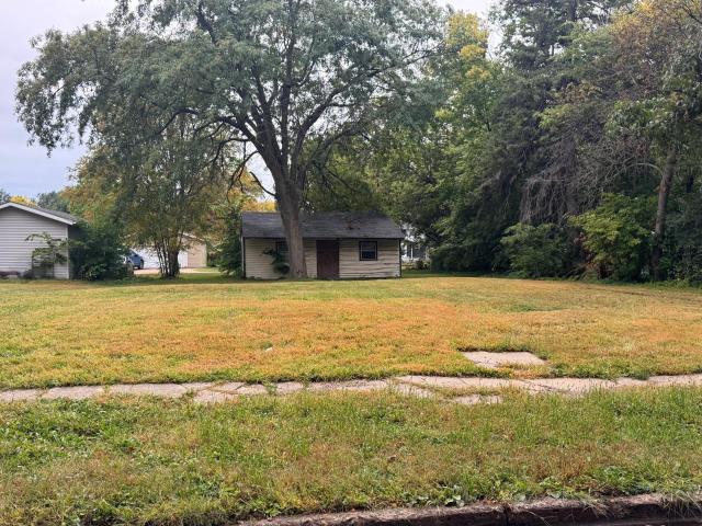 Land for sale in Worthington, Minnesota