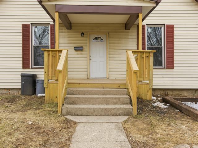 House for sale in Connersville, Indiana