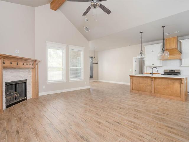 House for sale in Jones, Oklahoma County