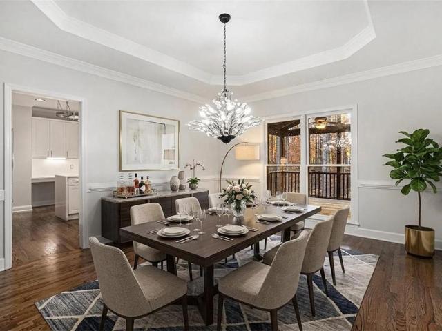 House for sale in Woodstock, Georgia