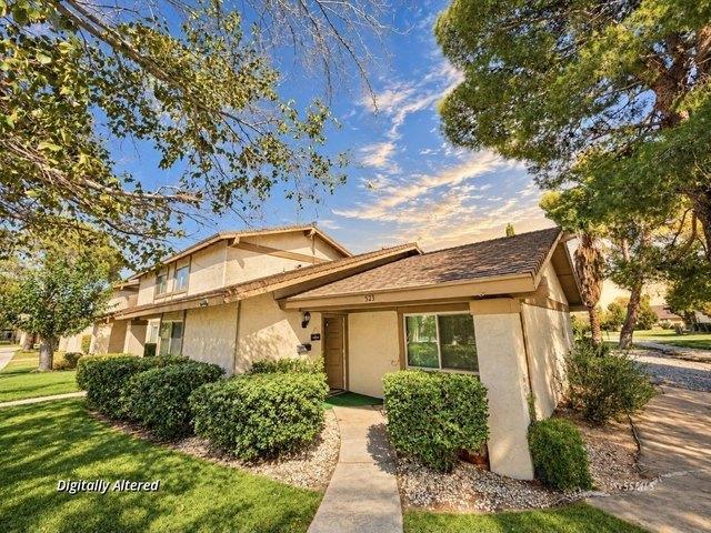 Condo for sale in Ridgecrest, Kern County