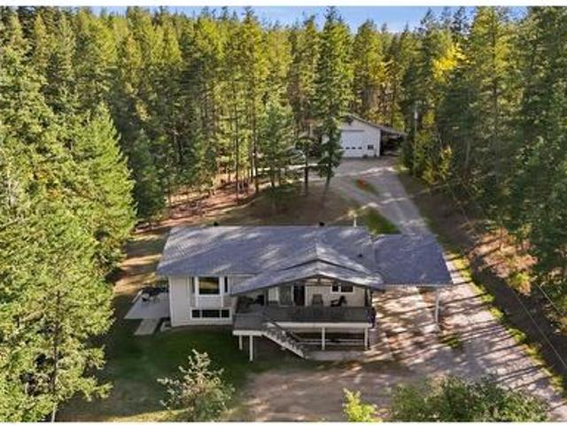 House for sale in Area E (South Lakeside/Dog Creek), Cariboo Regional District