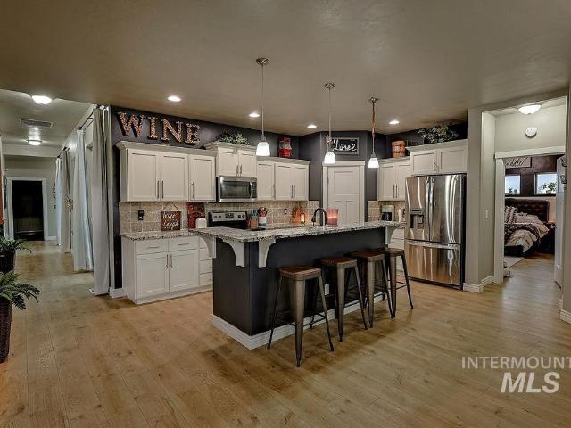 House for sale in Jerome, Idaho
