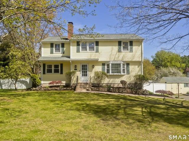 House for sale in Vernon Rockville, Connecticut