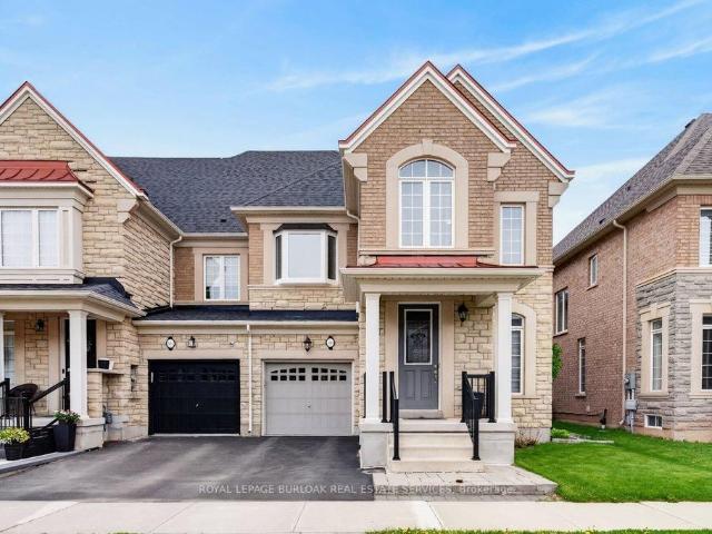 Townhouse for sale in Woburn, Ontario