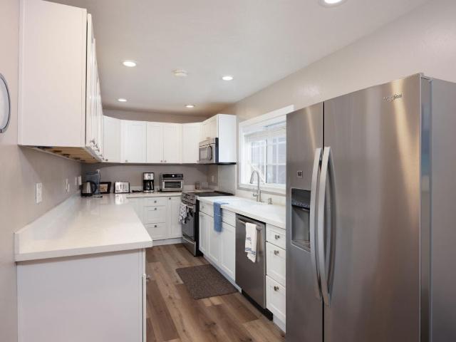 House for sale in San Mateo, California