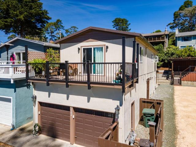 House for sale in San Mateo, California