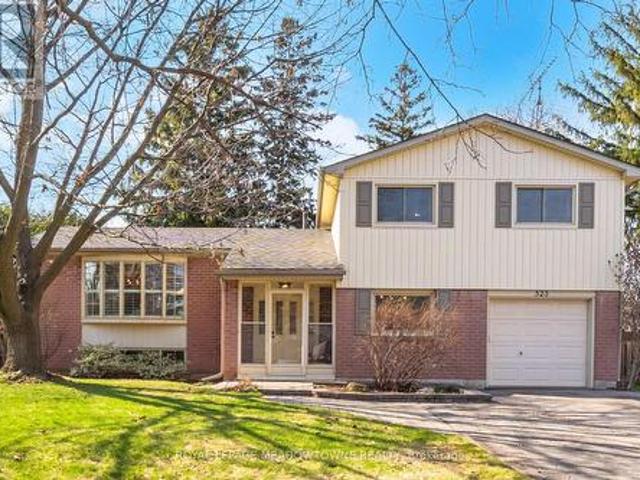 House for sale in Milton, Ontario