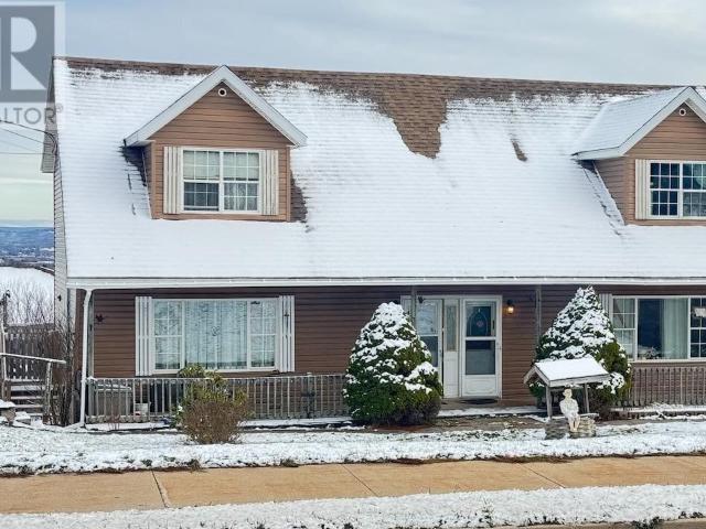Duplex for sale in Colchester, Nova Scotia