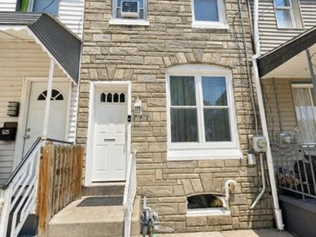 Townhouse for sale in Reading, Pennsylvania