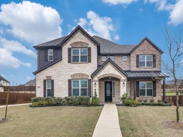 House for sale in Sunnyvale, Texas