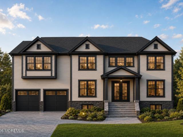 Land for sale in Robertsville, Marlboro Township