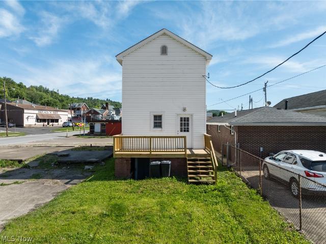 House for sale in Belmont, Ohio