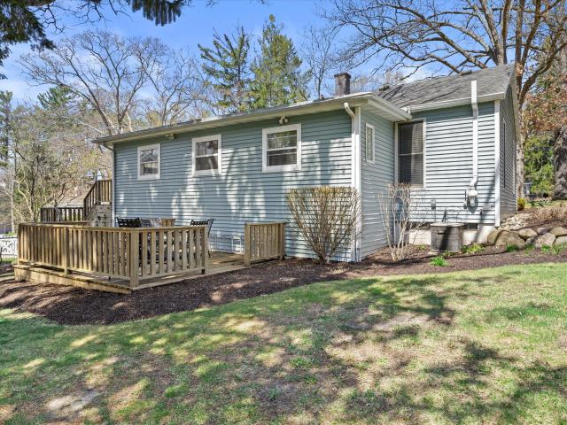 House for sale in Twin Lakes, Wisconsin