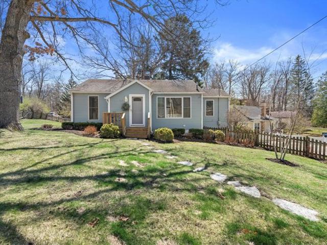 House for sale in Twin Lakes, Wisconsin