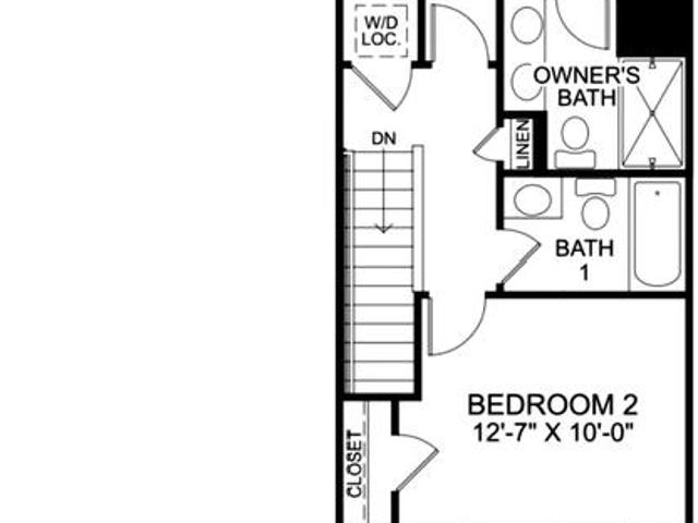 Townhouse for sale in Virginia