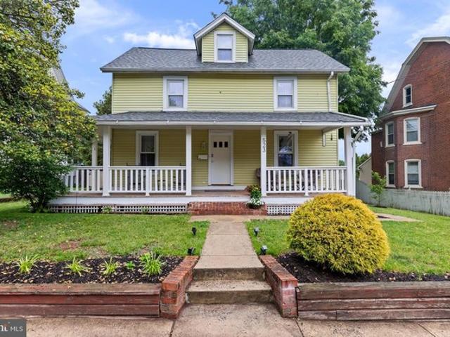 House for sale in Bucks, Pennsylvania