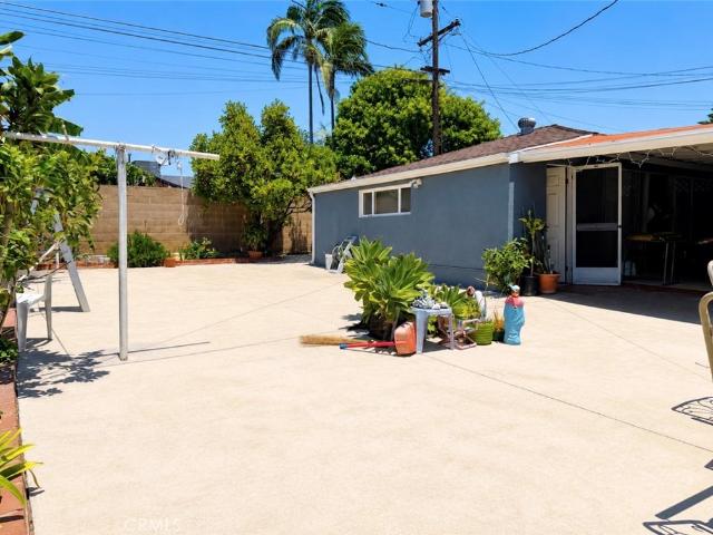 House for sale in Long Beach, California