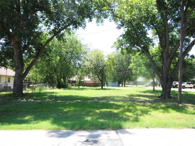 Land for sale in Justin, Denton County