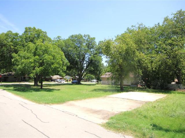 Land for sale in Denton, Texas