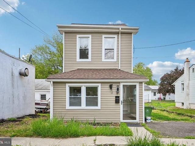 House for sale in Palmyra, New Jersey