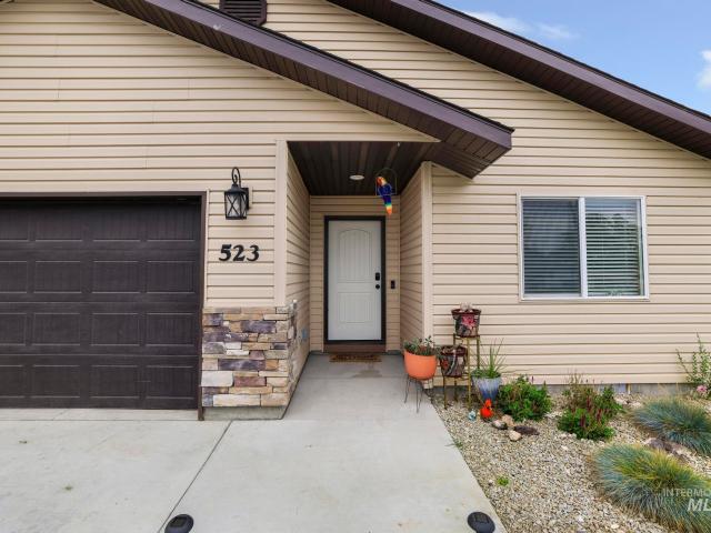 House for sale in Jerome, Idaho